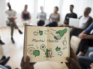 diagrama-de-boceto-de-atencion-de-salud-mental