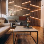 El Alma del Hogar: Una Guía Integral sobre el Diseño de Interiores Moderno