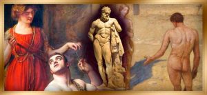 Hércules trabajos