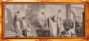 La Ley de las Doce Tablas