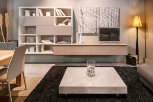 Muebles de salón